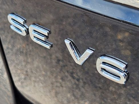 Certified 2023 Volkswagen Atlas SE AWD/4WD image 10