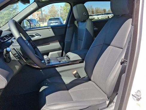 Certified 2026 Land Rover Range Rover Velar Dynamic SE image 3