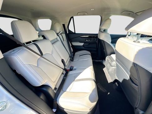 New 2026 Honda Passport RTL image 27