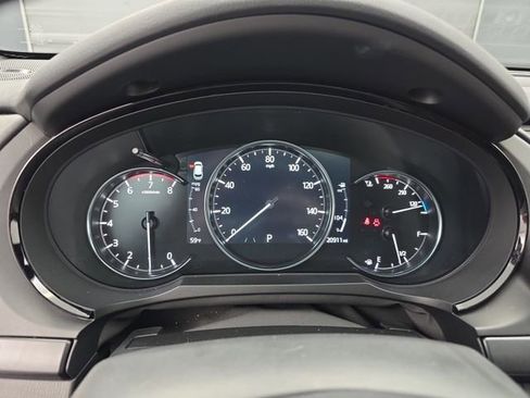 Used 2023 MAZDA CX-9 Carbon Edition image 28