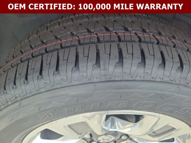 Used 2023 RAM 1500 Limited AWD/4WD image 10