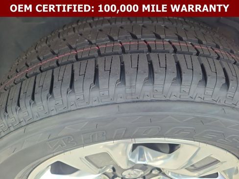 Certified 2023 RAM 1500 Limited AWD/4WD image 10