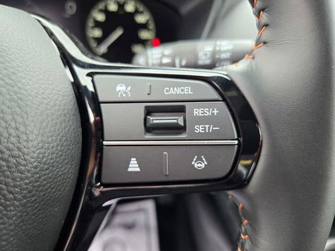 New 2026 Honda HR-V Sport image 14