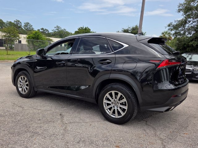 Used 2020 Lexus NX 300 FWD w/ Comfort Package image 5