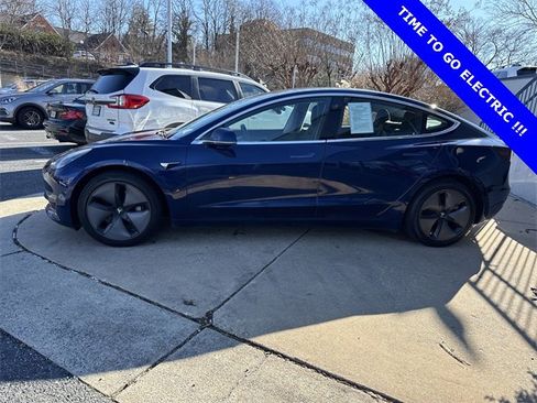 Used 2018 Tesla Model 3 Long Range image 5