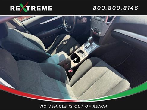 Used 2013 Subaru Legacy 2.5i Premium w/ All-Weather Pkg image 13