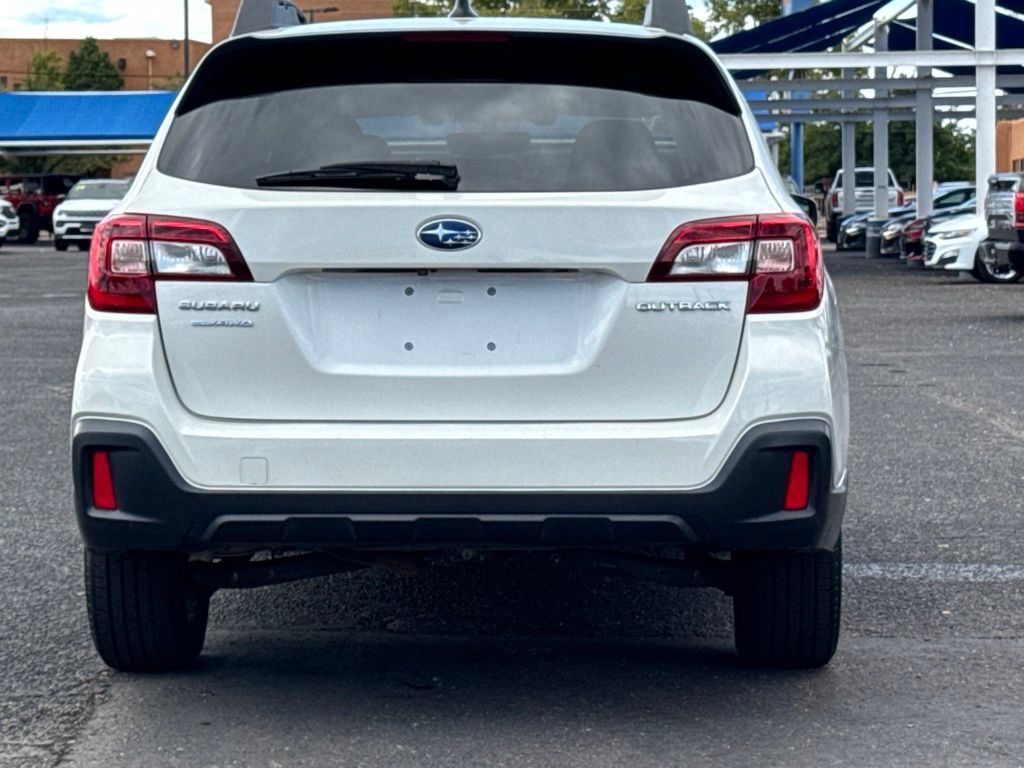 Used 2019 Subaru Outback 2.5i Premium AWD/4WD image 7