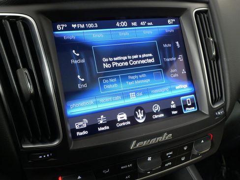 Used 2018 Maserati Levante image 55