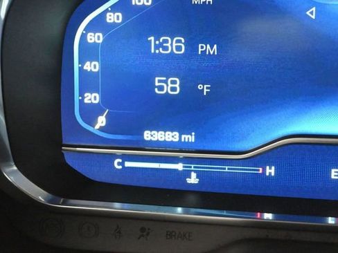 Used 2022 Chevrolet Tahoe High Country AWD/4WD image 47