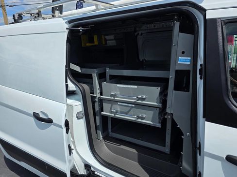 Used 2020 Ford Transit Connect XL FWD image 16
