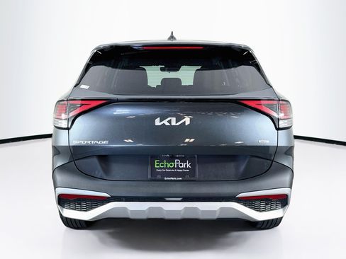 Used 2023 Kia Sportage LX AWD/4WD image 7