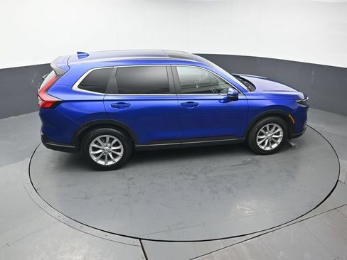 Used 2024 Honda CR-V EX-L image 46