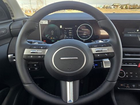 New 2026 Hyundai Tucson Limited image 28