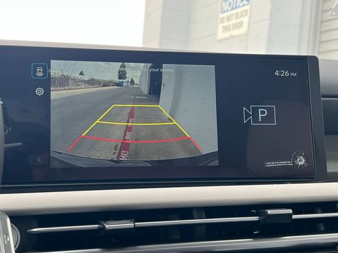 New 2026 Hyundai Tucson Blue SE image 19