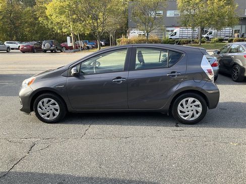 Used 2014 Toyota Prius C Two image 8