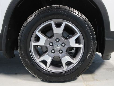 Used 2022 Honda Passport TrailSport image 31