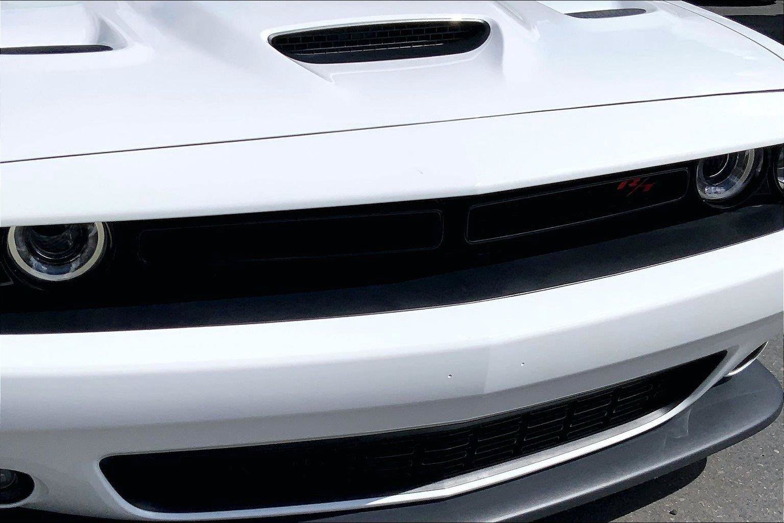 Certified 2023 Dodge Challenger R/T Scat Pack RWD image 30