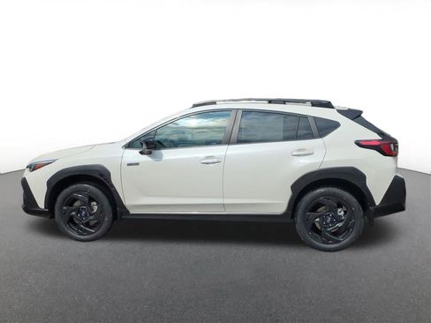 New 2026 Subaru Crosstrek 2.5i Sport AWD/4WD image 3