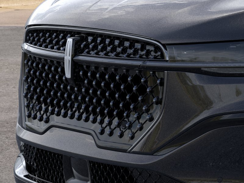 New 2026 Lincoln Nautilus Reserve w/ Jet Appearance Package AWD/4WD image 17