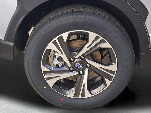 New 2026 Subaru Crosstrek 2.0i Premium image 8