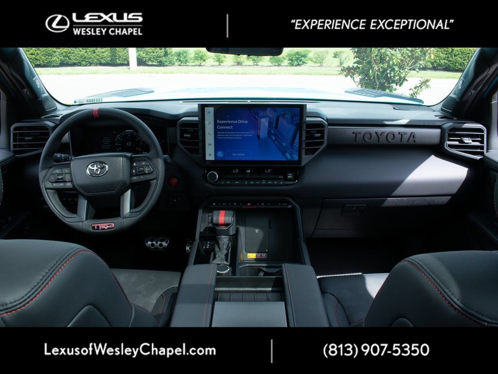 Used 2026 Toyota Tundra TRD Pro AWD/4WD image 18