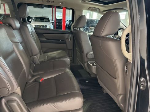 Used 2014 Honda Odyssey EX-L image 39