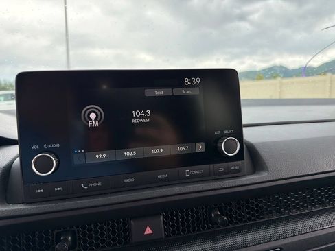 Used 2025 Honda CR-V EX image 22