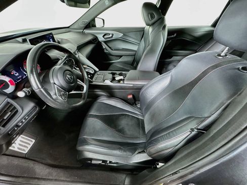 Used 2023 Acura TLX w/ A-SPEC Package FWD image 18