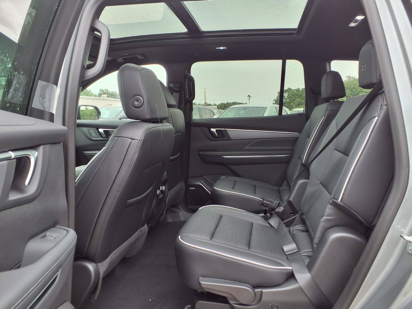New 2026 Buick Enclave Sport Touring w/ Power Package FWD image 15