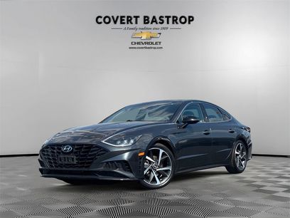 Used 2023 Hyundai Sonata SEL Plus