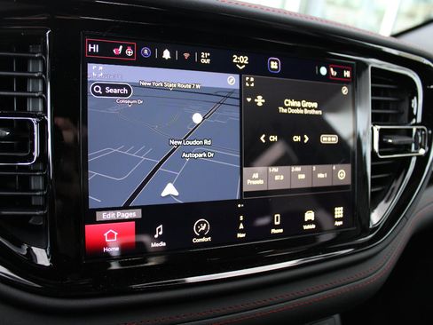 New 2026 Dodge Durango GT image 17