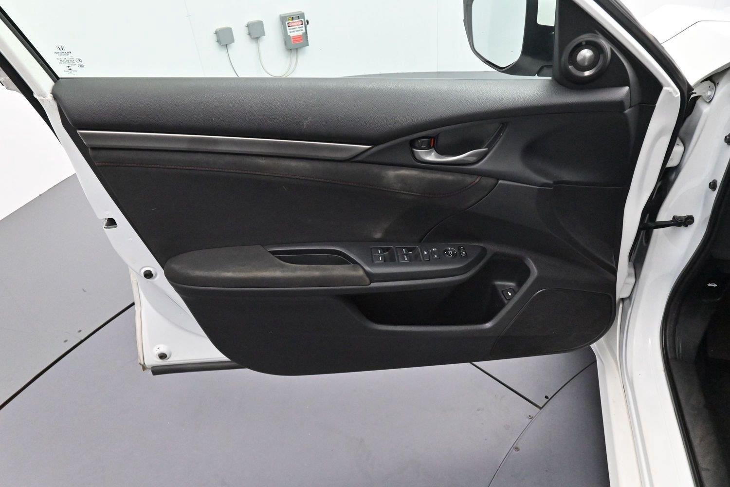 Used 2020 Honda Civic Si image 10