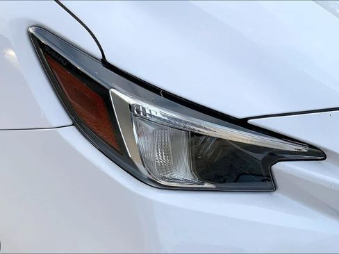 Used 2023 Subaru WRX Premium image 28