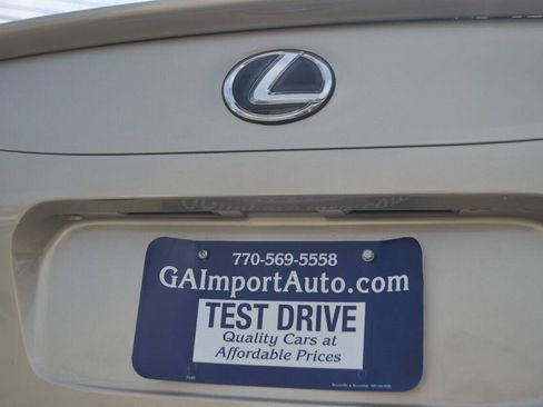 Used 2012 Lexus HS 250h image 9