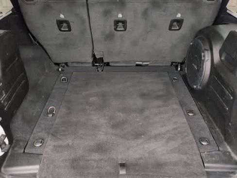 Used 2022 Jeep Wrangler Unlimited Sport image 33