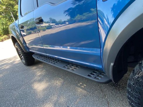 Used 2020 Ford F150 Raptor w/ Equipment Group 801A Mid AWD/4WD image 50