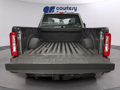 Certified 2024 Ford F250 XL w/ XL Off-Road Package AWD/4WD image 9