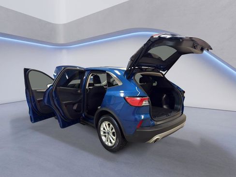 Used 2022 Ford Escape SE w/ Convenience Package image 11