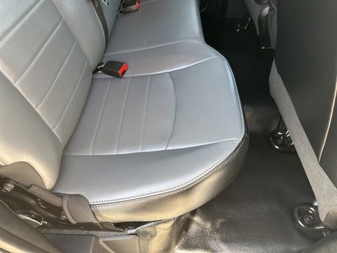 Used 2023 RAM 1500 Tradesman w/ Trailer Tow Group image 16