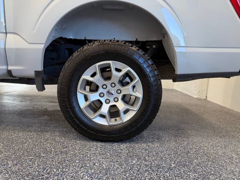 Used 2023 Ford F150 XLT AWD/4WD image 17