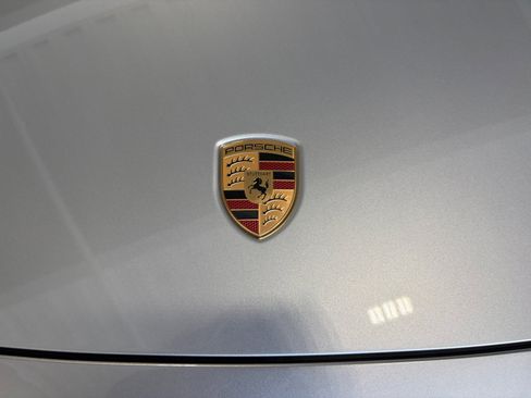 Certified 2026 Porsche 911 Targa 4 GTS AWD/4WD image 12