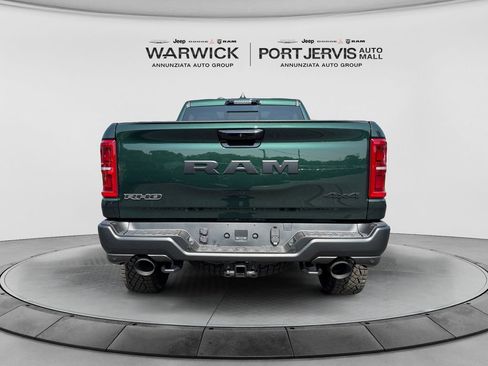 New 2026 RAM 1500 RHO w/ RHO Level 1 Equipment Group AWD/4WD image 4