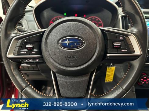 Used 2018 Subaru Crosstrek 2.0i Premium AWD/4WD image 10