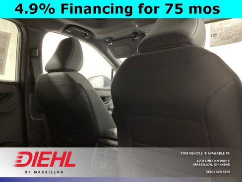 New 2026 Subaru Outback Limited XT image 12