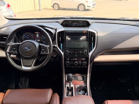 Used 2020 Subaru Ascent Touring w/ Popular Package #2A AWD/4WD image 19