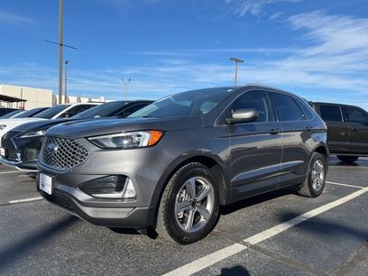 Used 2023 Ford Edge SEL w/ Convenience Package