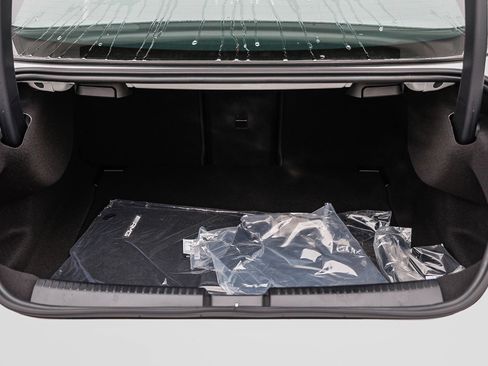 New 2026 Mercedes-Benz CLA 45 AMG S 4MATIC image 26