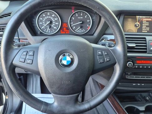 Used 2011 BMW X5 xDrive35i image 34