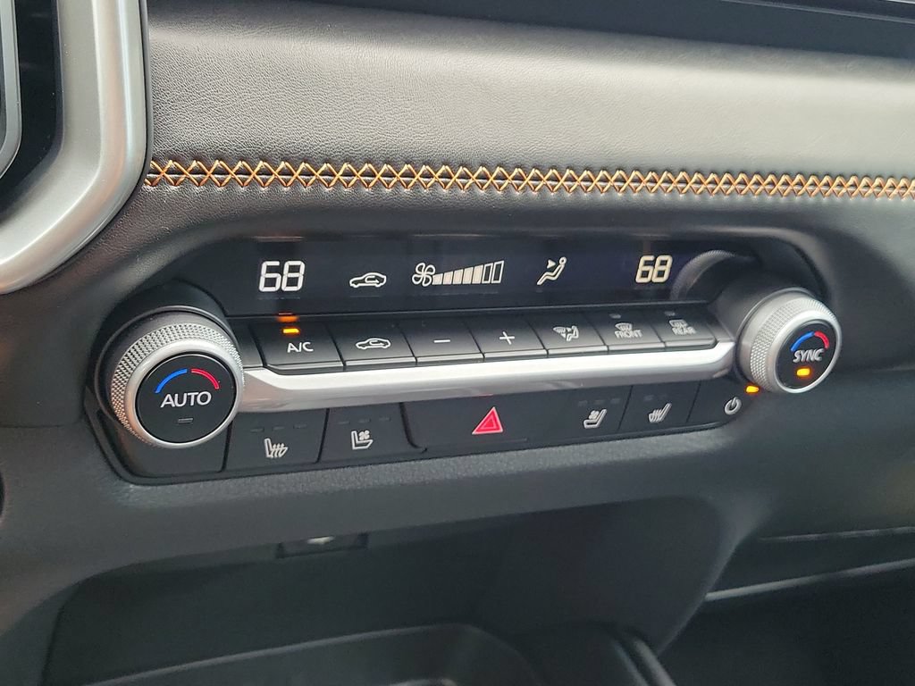 New 2026 MAZDA CX-50 AWD 2.5 S w/ Weather Package image 29
