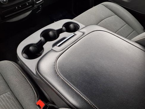 Used 2024 RAM 1500 Classic Warlock image 24